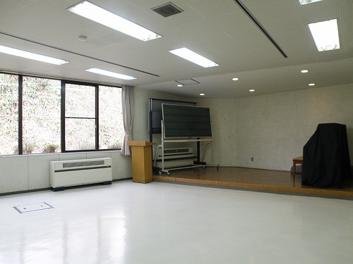 練習室