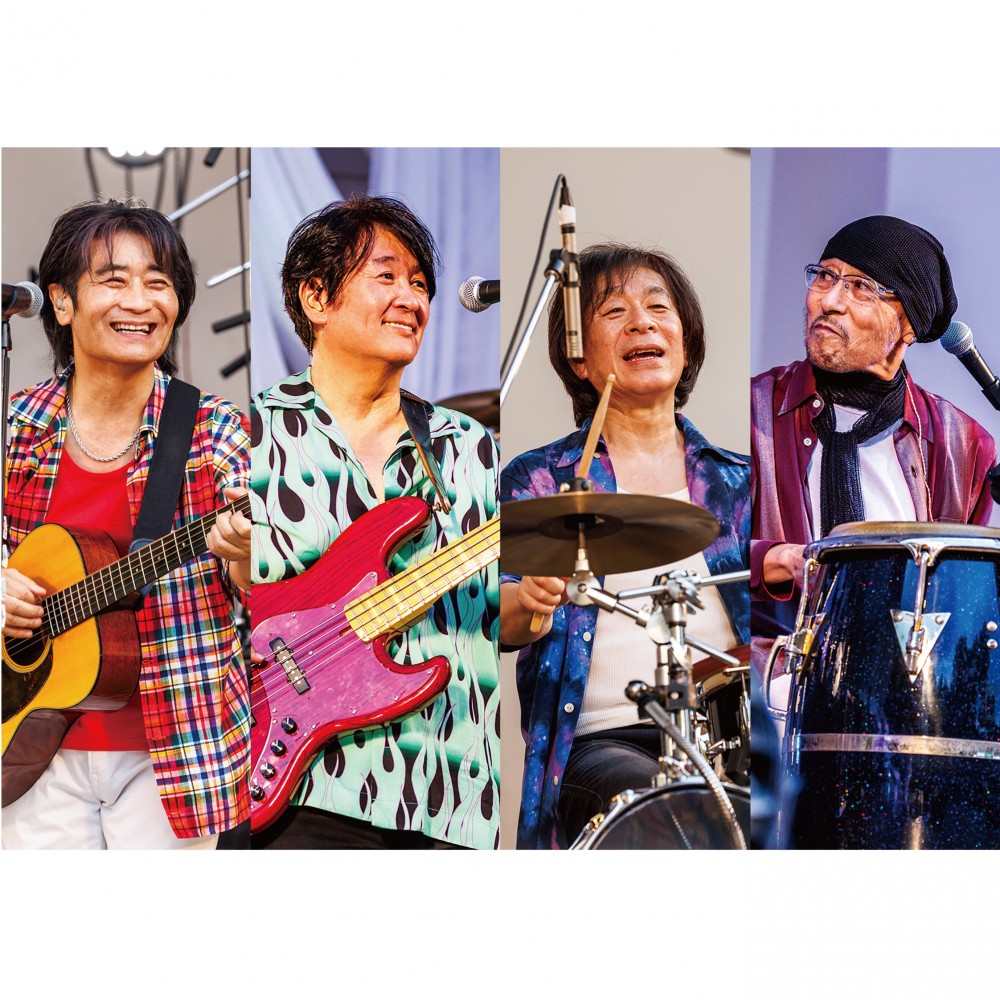提携事業】スターダスト☆レビュー 45周年ツアー 2025～27 | 會津風雅堂