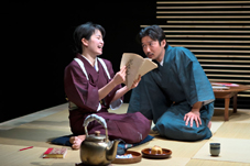 走りながら眠れ