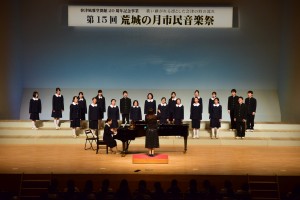 ３中