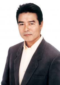 勝野洋