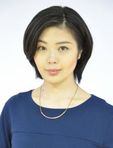 小暮智美