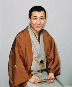 兼好宣材